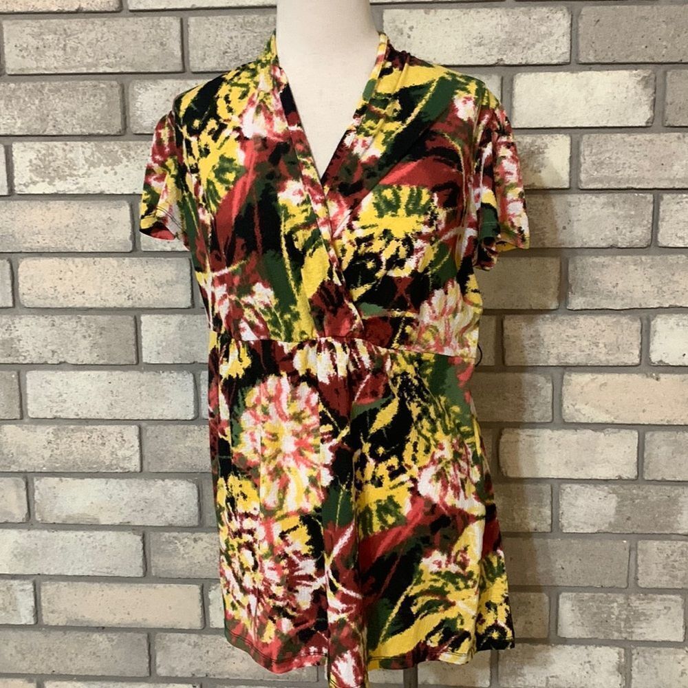 3for$20 blouse medium
